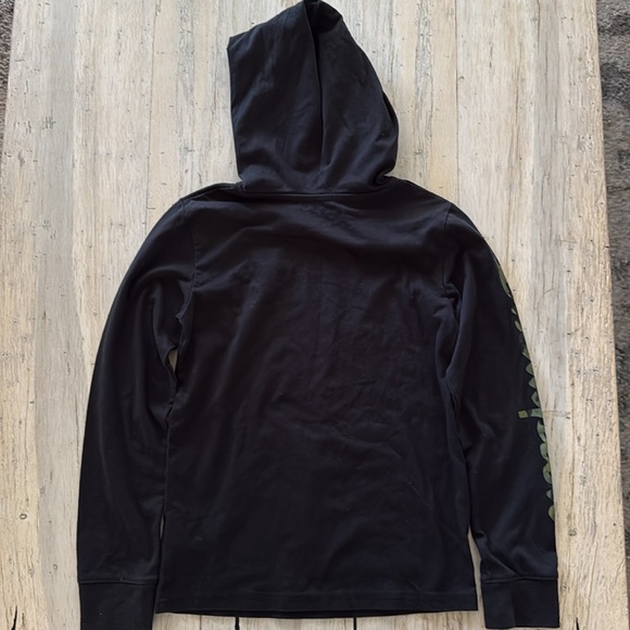 Boys Champion Pullover Hoodie Long Sleeve Tee & Cargo Jogger Pants-Med 10-12 GUC - Picture 4 of 12